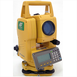 MÁY TOÀN ĐẠC ĐIỆN TỬ TOPCON GTS 255N